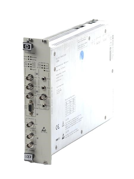 Agilent / Keysight E1686A VXI module