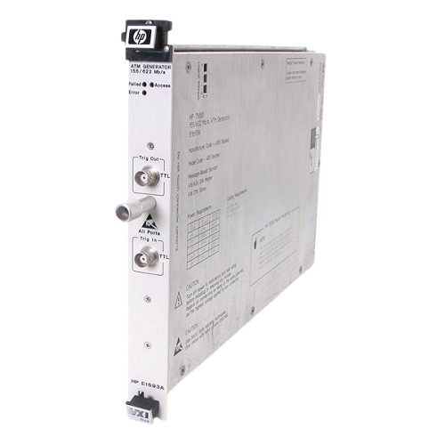 Agilent / Keysight E1693A pattern generator