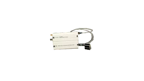 Agilent / Keysight E1708A optical power sensor