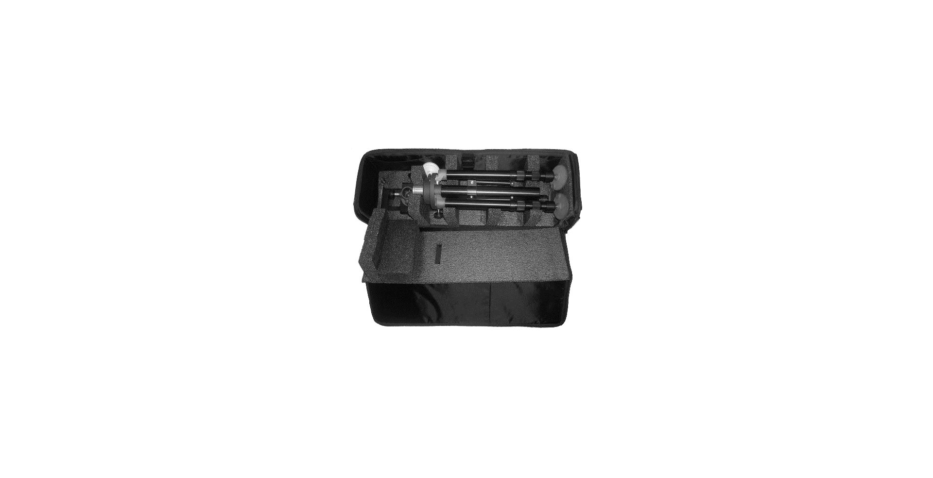 Agilent / Keysight E1734B power supply accessory