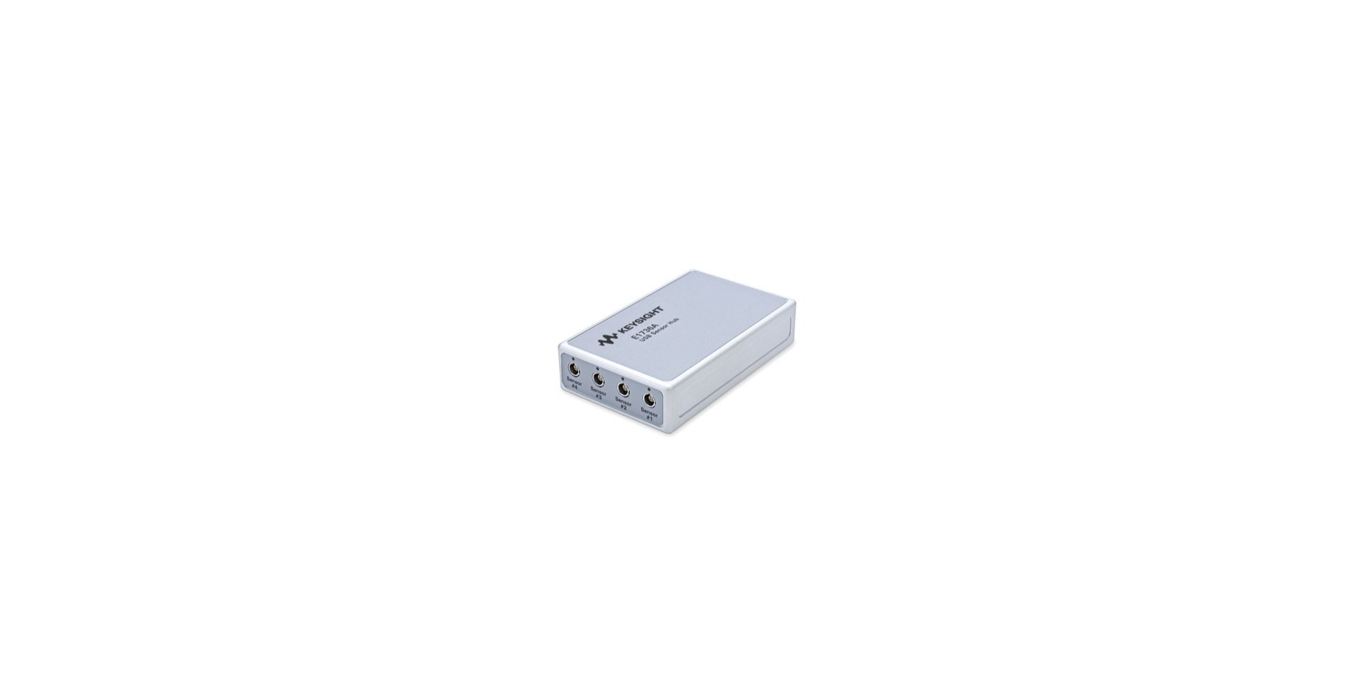 Agilent / Keysight E1736A data acquisition