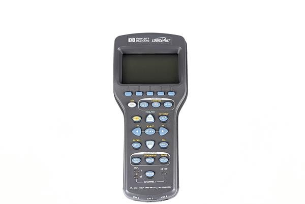 Agilent / Keysight E2310A logic analyzer