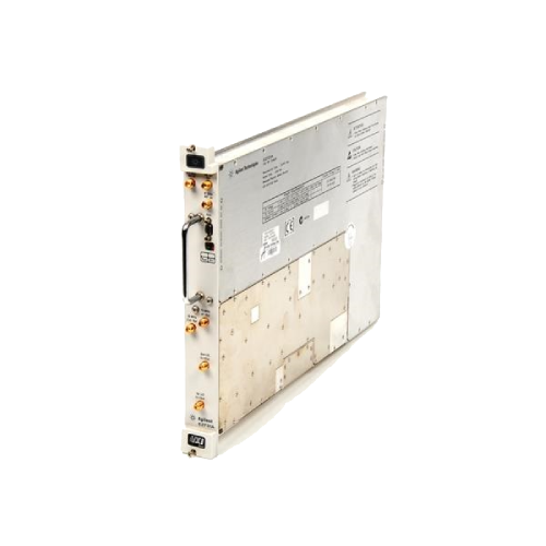 Agilent / Keysight E2731A VXI module