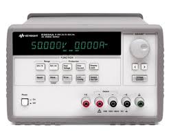 Agilent / Keysight E3648A DC power supply