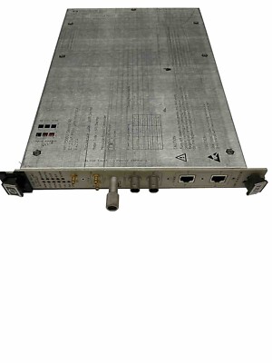Agilent / Keysight E4201A bit error rate tester