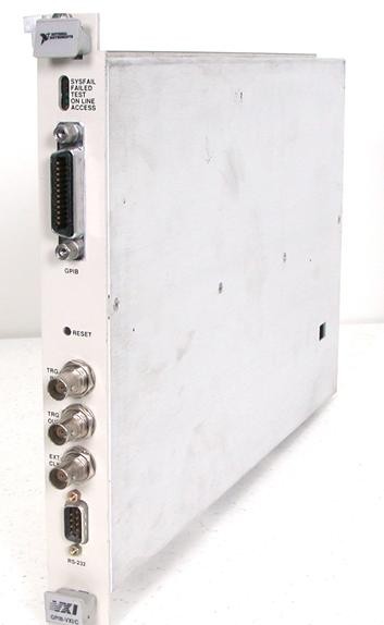 Agilent / Keysight E4209B bit error rate tester