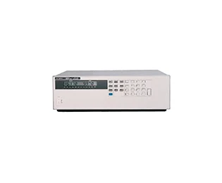 Agilent / Keysight E4351B DC power supply