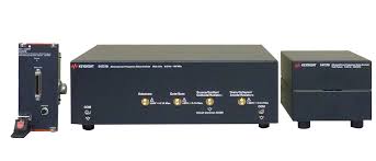 Agilent / Keysight E4727B LCR meter