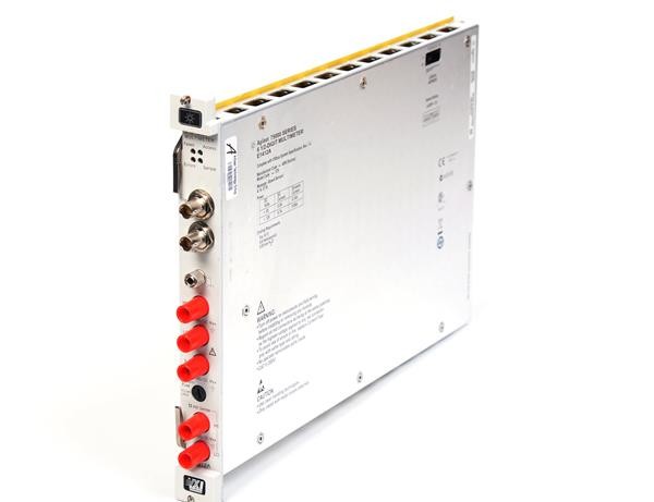 Agilent / Keysight E4844A network analyzer