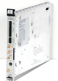 Agilent / Keysight E4862B bit error rate tester