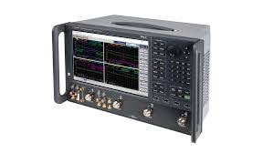 Agilent / Keysight E5081A network analyzer