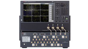 Agilent / Keysight E5092A network analyzer