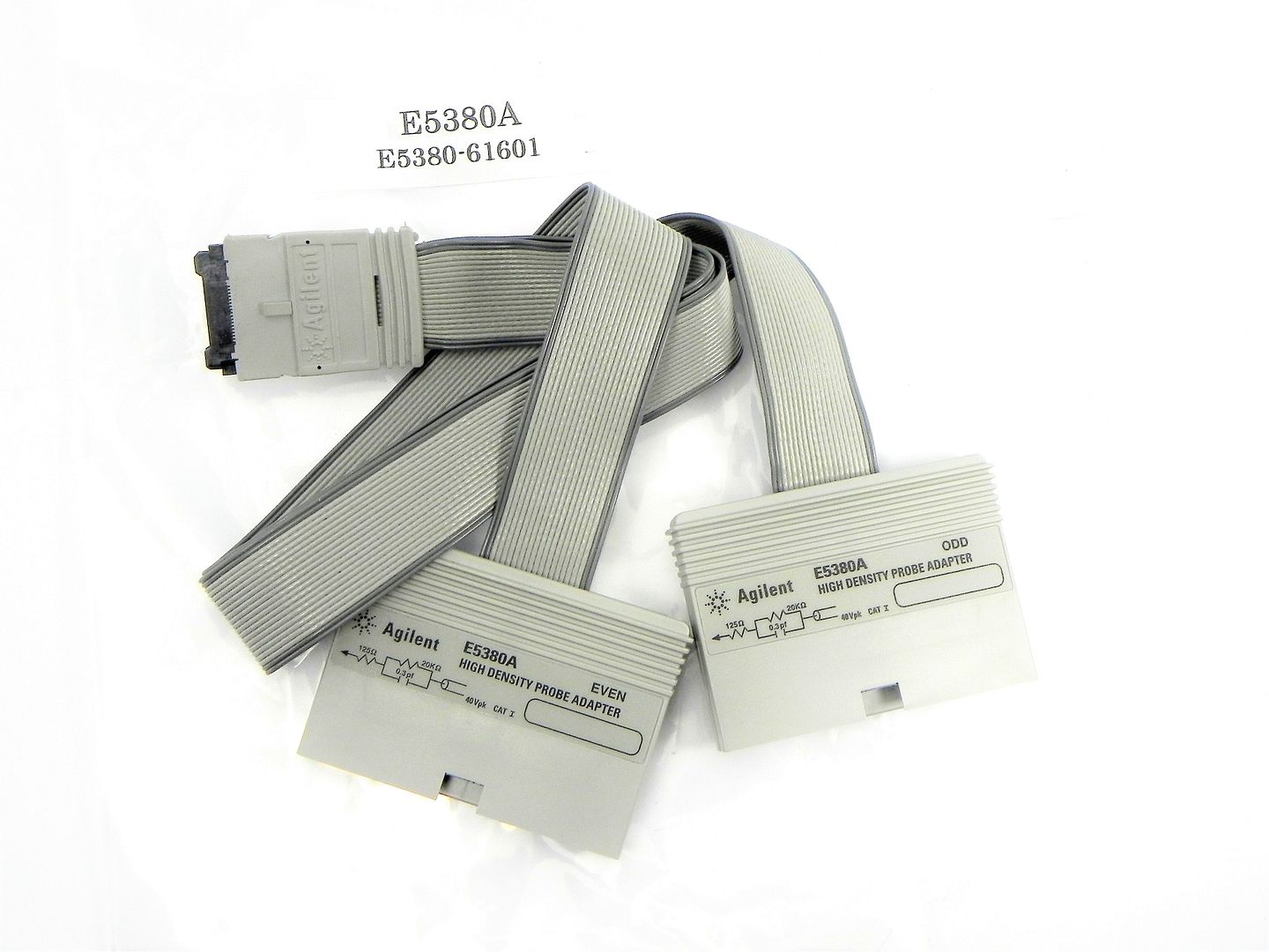 Agilent / Keysight E5380A logic analyzer