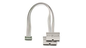 Agilent / Keysight E5406A oscilloscope probe