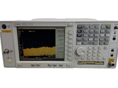 Agilent / Keysight E6237A VXI module