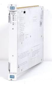 Agilent E6270A vector network analyzer