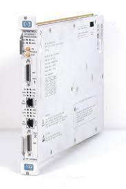 Agilent / Keysight E6282A embedded test system