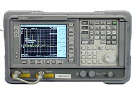 Agilent / Keysight E7401A EMI/EMC test receiver