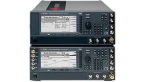 Agilent / Keysight E8241A signal generator