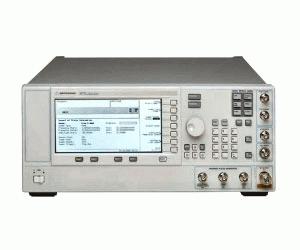 Agilent / Keysight E8254A signal generator