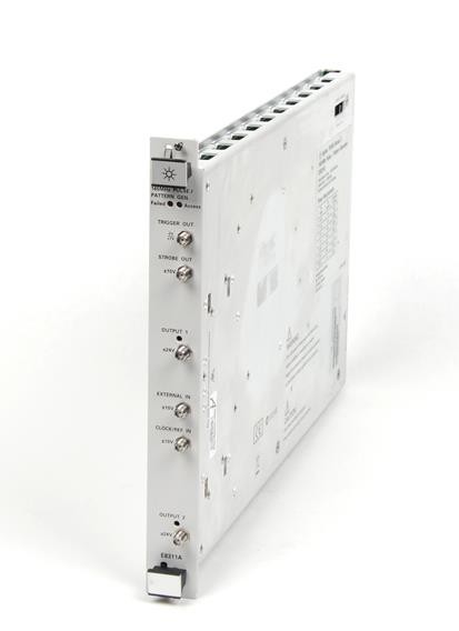 Agilent / Keysight E8311A pattern generator