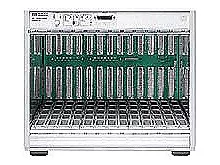 Agilent / Keysight E8404A instrument chassis