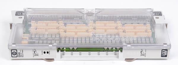 Agilent / Keysight E8460 VXI module