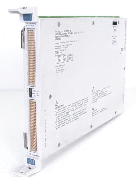 Agilent / Keysight E8460A VXI module