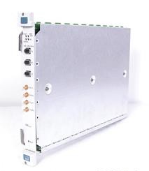 Agilent / Keysight E8491A VXI module