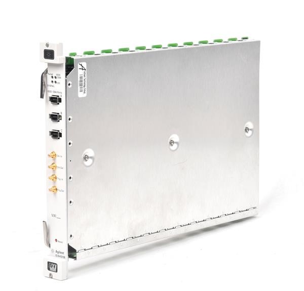 Agilent / Keysight E8491B VXI module
