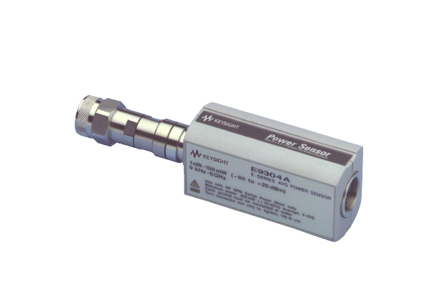 Agilent / Keysight E9300A RF power sensor
