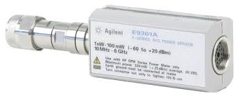 Agilent / Keysight E9301A RF power sensor