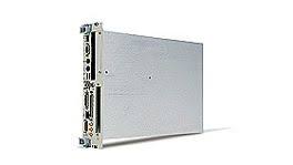 Agilent / Keysight E9850A VXI module