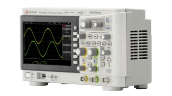 Agilent / Keysight EDUX1002A