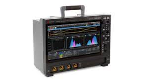 Agilent / Keysight EXR404A digital oscilloscope
