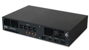 Agilent / Keysight G800GE transceiver tester