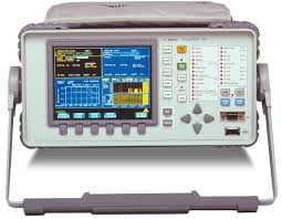 Agilent / Keysight J1409A bit error rate tester