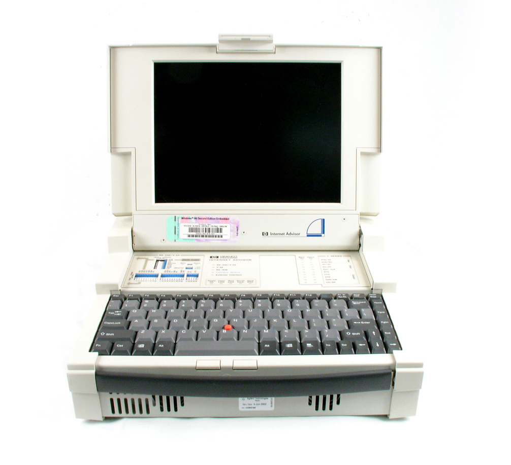 Keysight J2300D wireless protocol analyzer