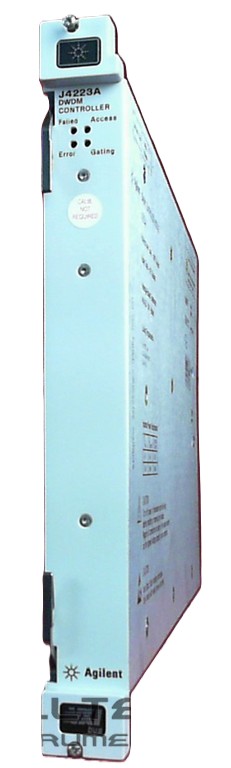 Agilent / Keysight J4223A bit error rate tester