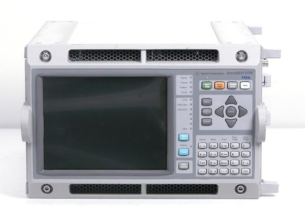 Agilent / Keysight J7230A bit error rate tester