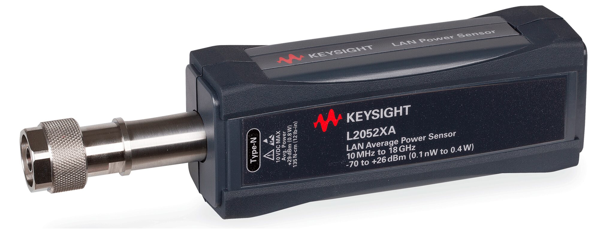 Agilent / Keysight L2052XA RF power sensor