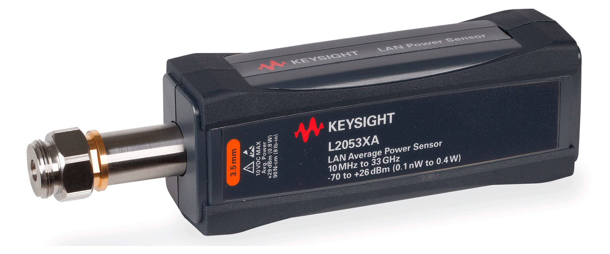 Agilent / Keysight L2053XA RF power sensor