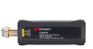 Agilent / Keysight L2054XA RF power sensor
