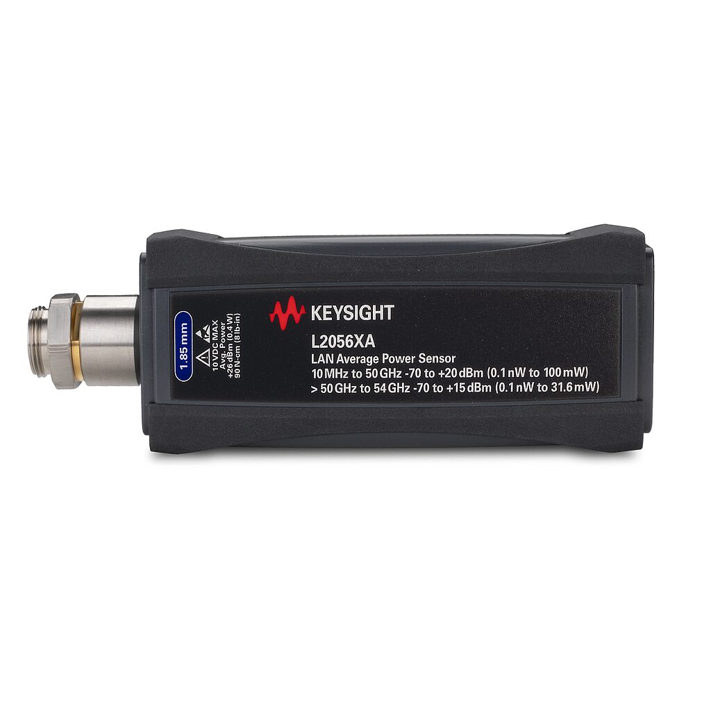 Agilent / Keysight L2056XA RF power sensor