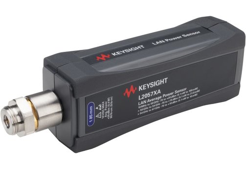 Agilent / Keysight L2057XA RF power sensor
