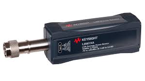 Agilent / Keysight L2061XA RF power sensor