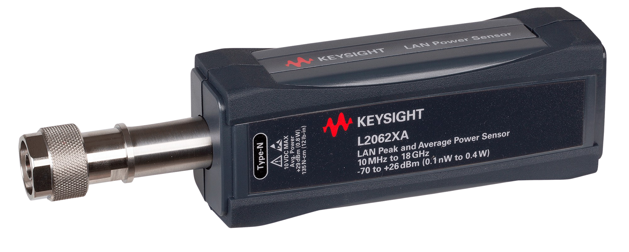 Agilent / Keysight L2062XA RF power sensor