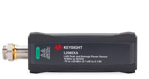 Agilent / Keysight L2065XA RF power sensor