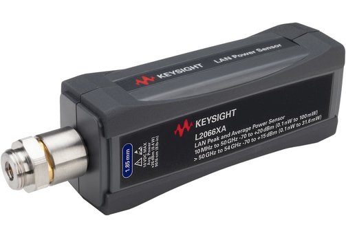 Agilent / Keysight L2066XA RF power sensor