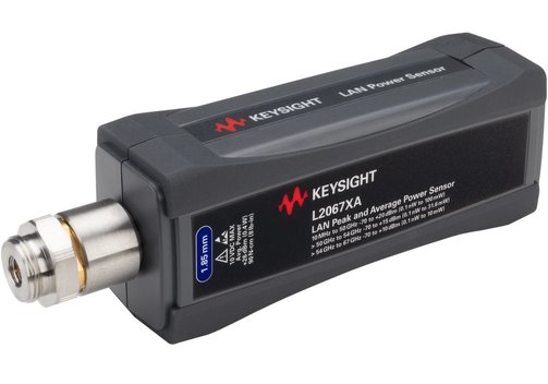 Agilent / Keysight L2067XA RF power sensor